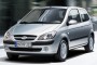 HYUNDAI - Getz - Repair Manual Logo